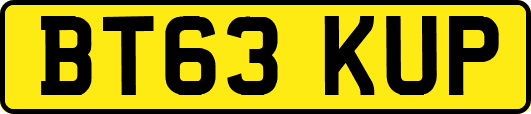 BT63KUP