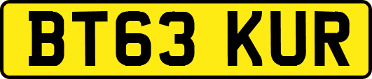 BT63KUR
