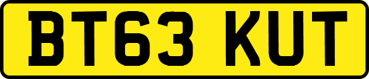 BT63KUT