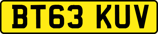 BT63KUV