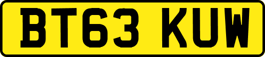BT63KUW