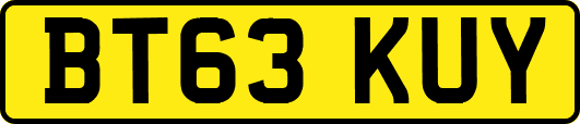 BT63KUY