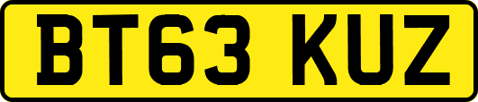 BT63KUZ
