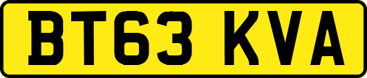 BT63KVA