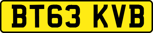 BT63KVB