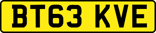 BT63KVE