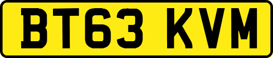 BT63KVM