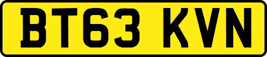 BT63KVN