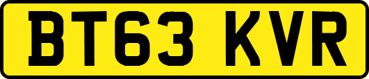 BT63KVR