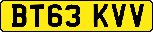 BT63KVV