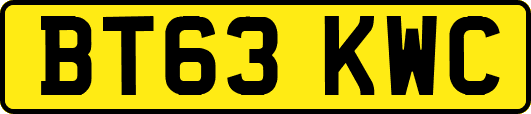 BT63KWC