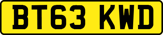 BT63KWD