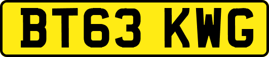 BT63KWG