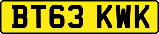 BT63KWK