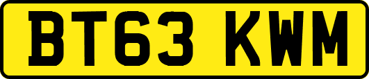 BT63KWM