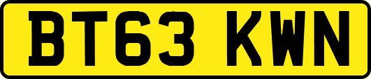 BT63KWN