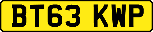 BT63KWP