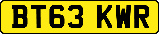 BT63KWR