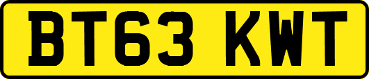 BT63KWT