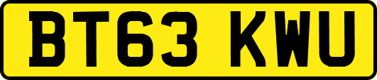 BT63KWU