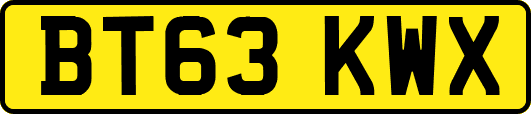 BT63KWX