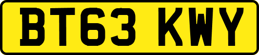 BT63KWY