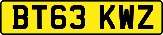 BT63KWZ