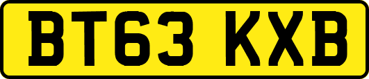 BT63KXB