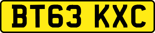 BT63KXC