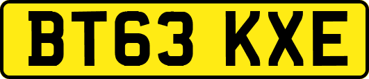 BT63KXE