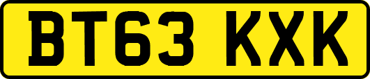 BT63KXK