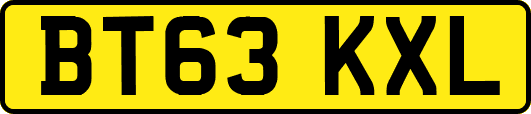 BT63KXL