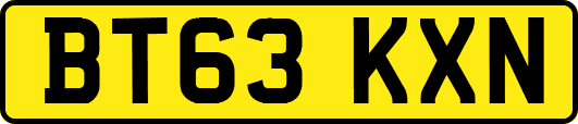 BT63KXN