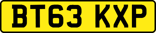 BT63KXP