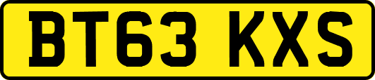 BT63KXS