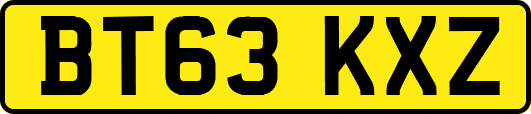 BT63KXZ