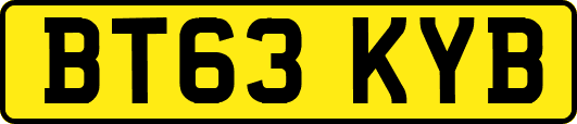BT63KYB