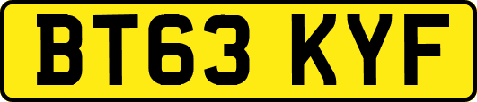 BT63KYF