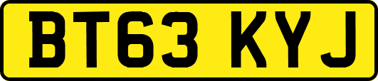 BT63KYJ