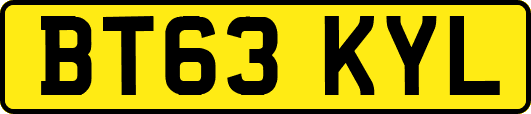 BT63KYL