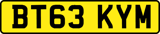 BT63KYM