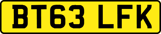 BT63LFK