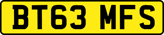 BT63MFS