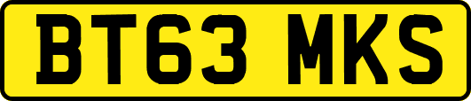 BT63MKS