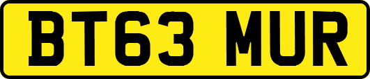 BT63MUR