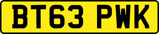 BT63PWK