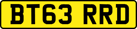 BT63RRD