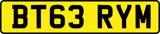 BT63RYM