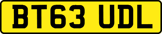 BT63UDL