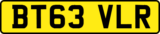 BT63VLR